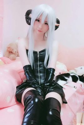 (Stupido) Little Devilish Leather Wear! (56p)