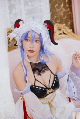 (Collezione online)  Welfare Girl “REM” VIP esclusivo di Li Li (83p)