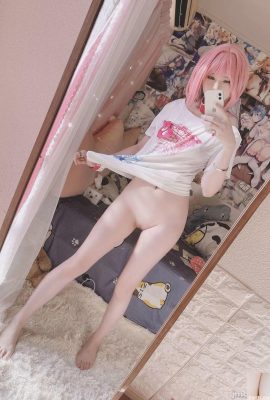 (Stupido) Riamu Yumemi Dreaming Riamu (13p)