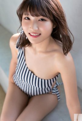 (Fujishira もん) Il sorriso affascinante è accattivante come l'Opppee rotondo (20p)