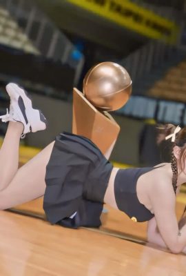 Cheerleader “Sunny Tingting” è perfetto in ogni angolo (10p)