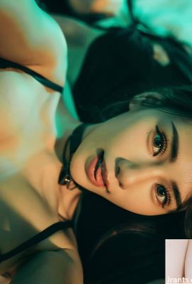 “Love Concubine and Godmother” ha una tale lunghezza del seno troppo intenzionale! (10p)