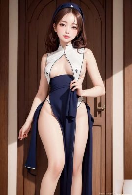★ Patreon ★ (Hardess) – Chiesa da suolo