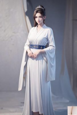 Vol 328 Fang Qingxue – Fang Qingxue – Immortalità – Immortalità