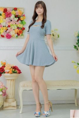 No.942 RUSAKO Tsubaki Risako Tsubaki (99p)