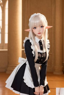 ★ Patreon ★ (Hardess) – Nephelia Arcidones Dilemma – 2