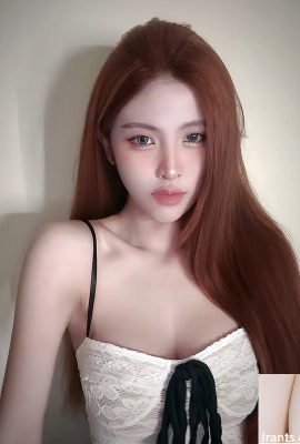 Il sorriso simile al sole “Yunxi” guarisce i cuori delle persone (10p)