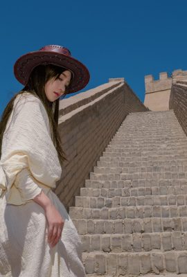 Nnian Nnian-the Great Wall (46 foto) (46p)