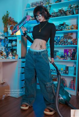 (Collezione Internet) Umekoj – Shizuku (113p)