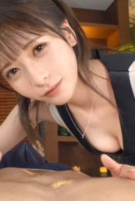 Nonoura Nono: Beauty Salon di Amatoromitsu: l'ultima disintossicazione che viene schiacciata all'ultima goccia, eiaculazione illimitata … (11p)