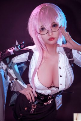 (Collezione online)  Welfare Girl “Searcher” VIP Exclusive di Yanagi (33p)