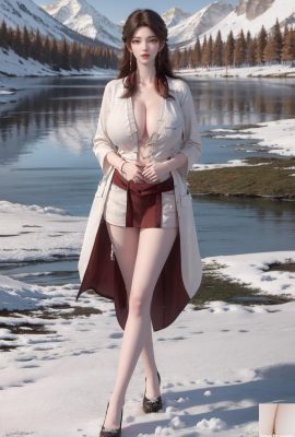 Huolinger (World Perfect