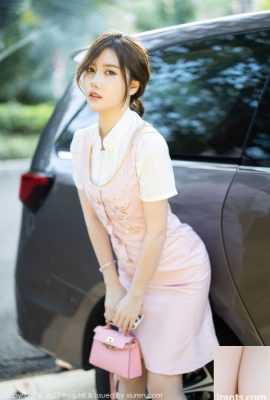 (MyGirl) Foto HD 2022.02.11 Vol.626 Meitaojiang (100p)