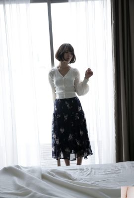 (Nakamoto Mitsuki) Il corpo viene rivelato e il pubblico è suscitato i tuoi desideri (22p)