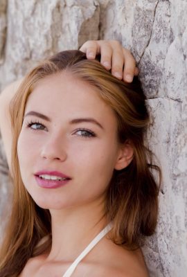Hilary C – Henria (96p)