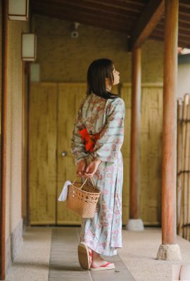 Ikumi – (193ikkyu3) – Ikumi Ikumi a Onsen Ikumi e Hot Spring 1 (97p)