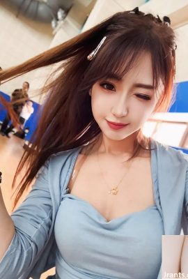 Seni grandi di alto livello “Where Fang Xiaohui” sono semplicemente fate (10p)