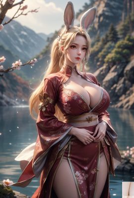 Gongsun li (gloria dei re)