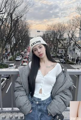 Il corpo incantevole “Chen Xifengceline” è mozzafiato (10p)