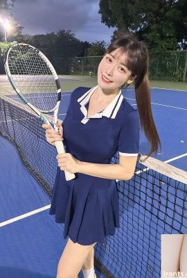 L'apparizione della dea di alto valore “La Xiaola” è troppo carina (10p)