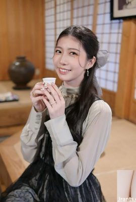 Sweet Girl “Long Liwei” ha una figura perfetta e zero difetti (10p)