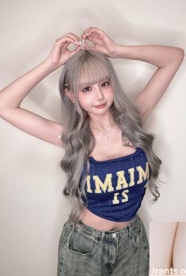 Corpo pieno e caldo “Wang Yishi” Fresh Style è adorabile (11p)