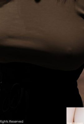 Il carino Oupinai Muzi piace una ragazza del genere (100p)