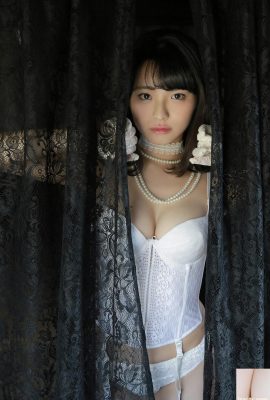 Vol.820 Saya Kataoka Kataoka Saya 2a settimana (26p)