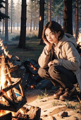 ★ Patreon ★ (Ifrete) – Outdoor