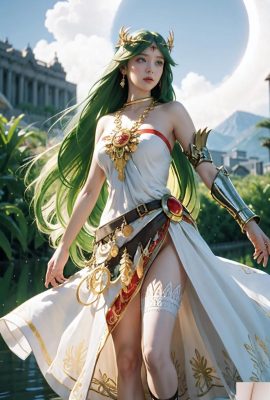 ★PATREON★ (Ifrete) – Palutena