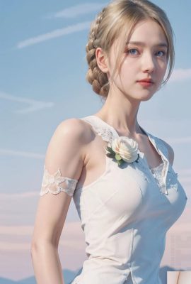 ★PATREON★ (Ifrete) – Princess Cossette