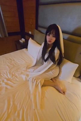 (Collezione online) Mumu Momo – Lady Xingzi Ghost Girl (17p)
