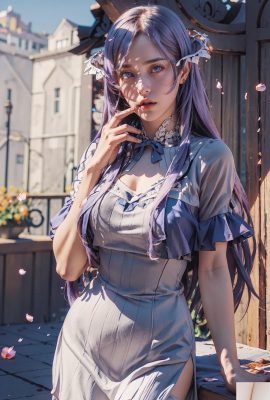 ★PATREON★ (Ifrete) – Quinella