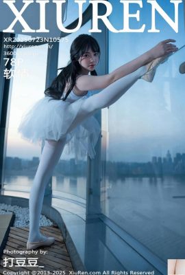 (XiuRen) 2025.07.23 No.10575 foto completa soft and love (79p)