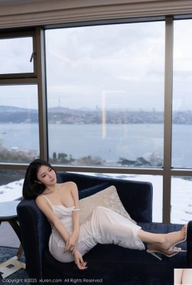 Caviar pesce gambe sexy (52p)