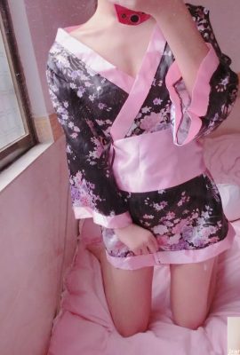 (Moe Baijiang) Stampa giapponese (54p)