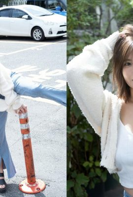 Yuki Mida “Holy” (30p)