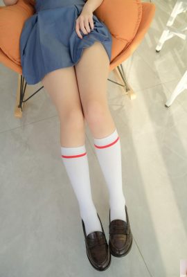 (Modello cinese corpo umano) Xiaoen “Asukka” (121p)