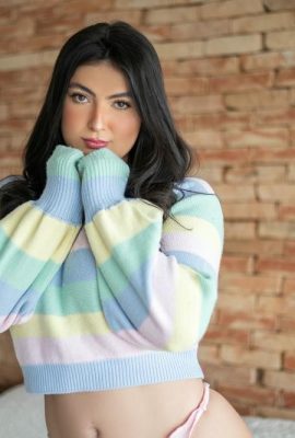(Suicide Girls) 27 maggio 2025 – Clarawellen – dolce come Candy (47p)