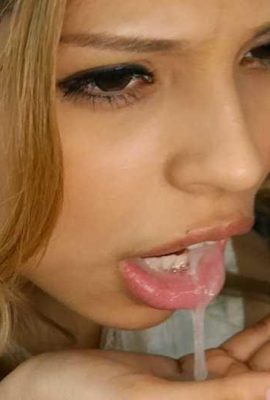 (Samara Suwon) Little Slut in auto (16p)