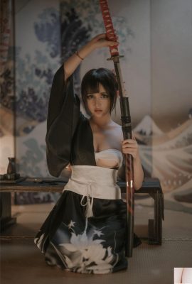 Il tuo dandan “The Underworld Da? (Ke? (38p)