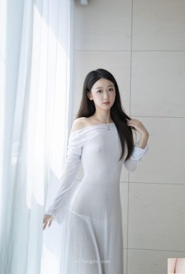 La “condivisione dello shopping privata” di Tang Anqi