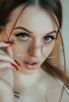 (Suicide Girls) 28 maggio 2025 – Katy Milligan – My Amazing Look (59p)