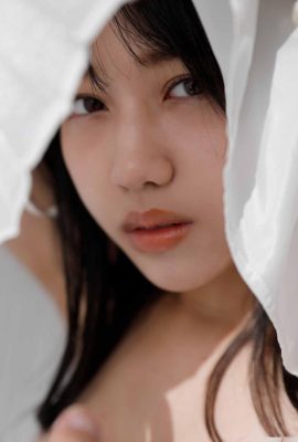 (Shirashishi Yui) Ha una figura hot! Impossibile trattenere il colore e l'energia (19p)