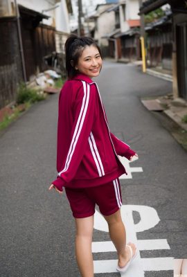 (Minami Yamada) Bellissimo aspetto così dolce che è un decadimento dei denti e carino ma non perde sexy (23p)