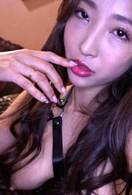 Mizukawa Sumire: un uomo masochista reclutato sui social media viene portato in un hotel, ed è rubata dal controllo dell'eiaculazione e dal perseguimento di schizzi maschili