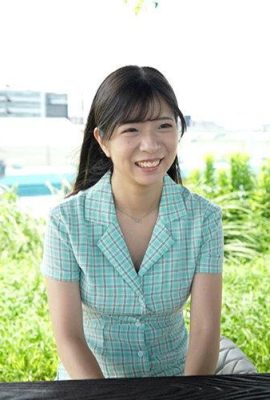 Satsuki Yura: Nuovo Scatto amatoriale di Classe B 122 “Scusa, tu.” Yura, 23 anni, casalinga di nuova moglie