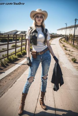 Badbro_Cowboy