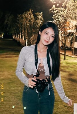 Il corpo sexy del dentista “Jiangjiang 13” è troppo piacevole per resistere alla tentazione (10p)