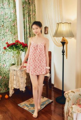 (Modello nazionale corpo umano) Nnian”Nuannuan” (40p)